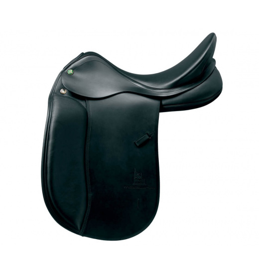 Prestige Italia PRESTIGE ITALIA MODENA DRESSAGE SADDLE