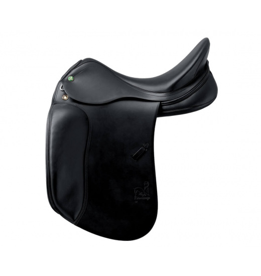 Prestige Italia PRESTIGE ITALIA TOP DRESSAGE DRESSURSATTEL