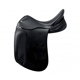 PRESTIGE ITALIA TOP DRESSAGE SADDLE - 1 in category: Dressage saddles for horse riding