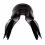 PRESTIGE ITALIA G.P. 2 LUX VERSATILE SADDLE - 4 in category: All purpose saddles for horse riding