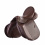 PRESTIGE ITALIA G.P. 2 LUX VERSATILE SADDLE - 17 in category: All purpose saddles for horse riding