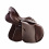Prestige Italia PRESTIGE ITALIA G.P. 2 VERSATILE SADDLE - 15 in category: All purpose saddles for horse riding
