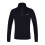 Kingsland KINGSLAND CLASSIC MENS TRAINING SHIRT LONG SLEEVE NAVY