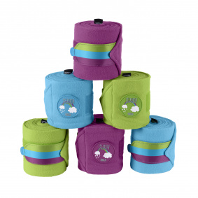 ESKADRON BANDAŻE POLAROWE YOUNG STAR - 1 in der Kategorie: Vliesbandangen