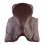 Prestige Italia PRESTIGE ITALIA G.P. 2 VERSATILE SADDLE - 19 in category: All purpose saddles for horse riding