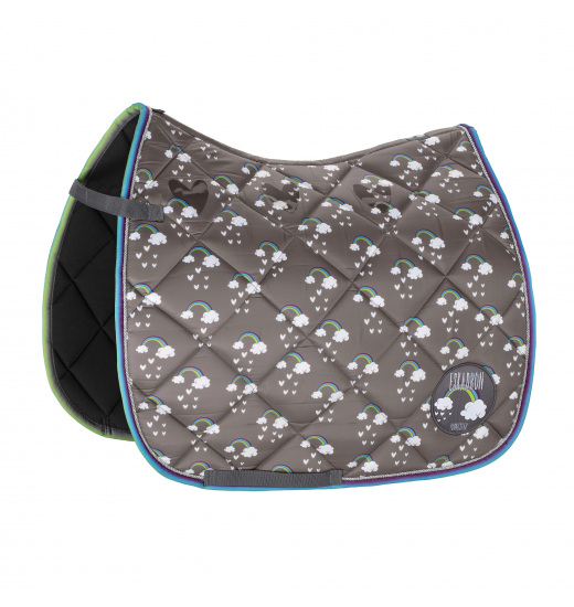 Eskadron ESKADRON GLOSSY YOUNG STAR SCHABRACKE