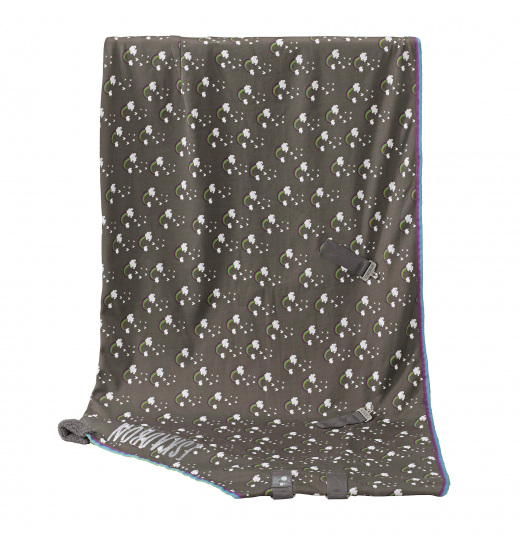 Eskadron ESKADRON SWEAT RUG JERSEY CLOUDS YOUNG STAR