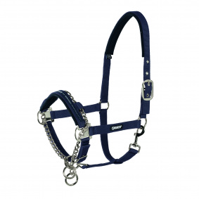 ESKADRON HEADCOLLAR CONTROL NAVY