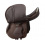 PRESTIGE ITALIA X-PARIS LUX JUMPING SADDLE - 2 in category: Jumping saddles for horse riding
