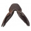 Prestige Italia PRESTIGE ITALIA X-PARIS LUX JUMPING SADDLE - 3 in category: Jumping saddles for horse riding