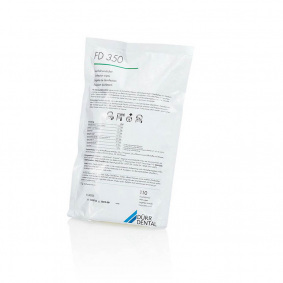 D&Uuml;RR FD350 SURFACE DISINFECTION WIPES FLOWER SCENT - 1 in category: Stable for horse riding