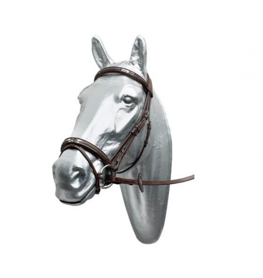 Prestige Italia PRESTIGE ITALIA E101 HIGH-LINE BRIDLE