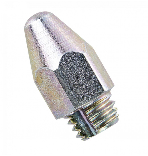 Hepp HEPP SELF-CUTTING STUDS TYPE 4 (8 PIECES)