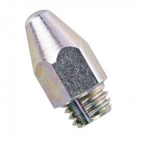 HEPP HACELE GWINTOWANE TYPE 4 (8 SZTUK) - 1 in der Kategorie: Stollen