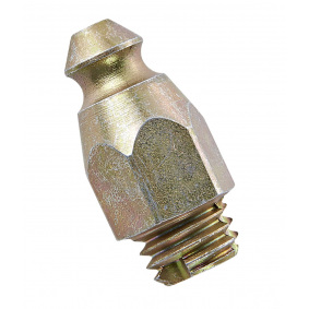 HEPP SELF-CUTTING STUDS TYPE 8 (8 PIECES) - 1 in category: Studs for horse riding