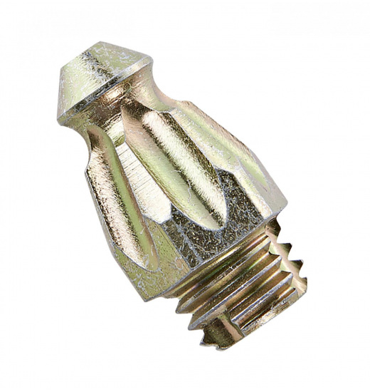 Hepp HEPP SELF-CUTTING STUDS TYPE 16 (8 PIECES)