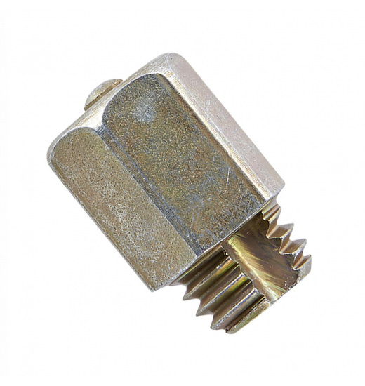 Hepp HEPP SELF-CUTTING STUDS TYPE 17 (8 PIECES)