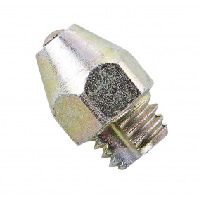 HEPP SELF-CUTTING STUDS TYPE 19 (8 PIECES) - 1 in category: Studs for horse riding