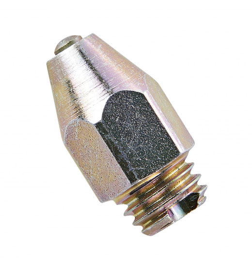 Hepp HEPP SELF-CUTTING STUDS TYPE 20 (8 PIECES)