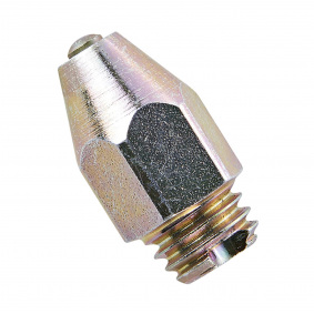 HEPP SELF-CUTTING STUDS TYPE 20 (8 PIECES) - 1 in category: Studs for horse riding