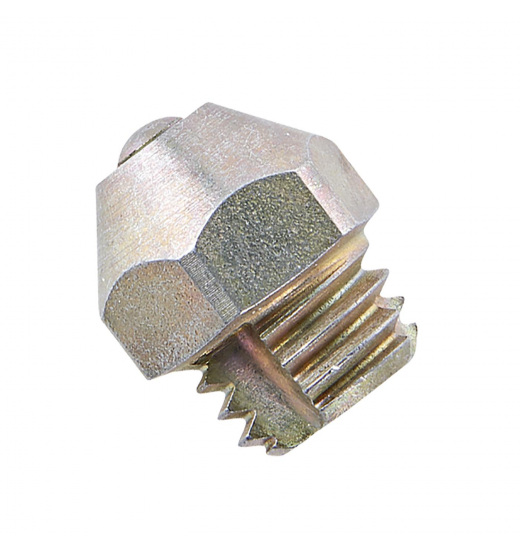 Hepp HEPP SELF-CUTTING STUDS TYPE 27 (8 PIECES)