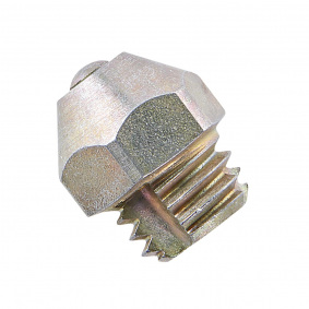 HEPP SELF-CUTTING STUDS TYPE 27 (8 PIECES) - 1 in category: Studs for horse riding