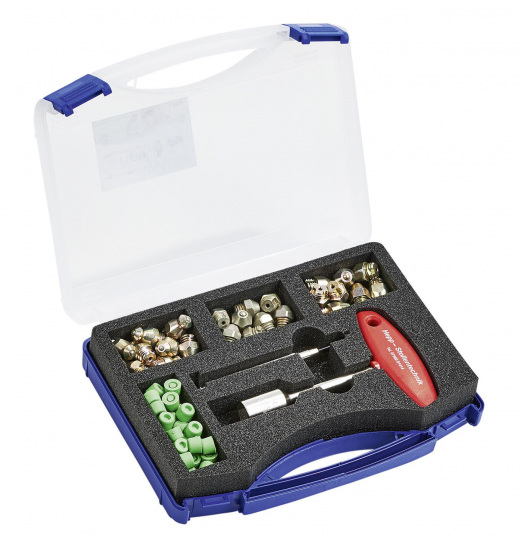 Hepp HEPP CLASSIC STUD KIT