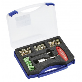 HEPP CLASSIC STUD KIT - 1 in category: Studs for horse riding