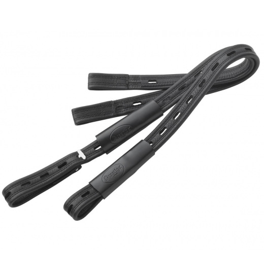 Prestige Italia PRESTIGE ITALIA A19 STIRRUP LEATHERS