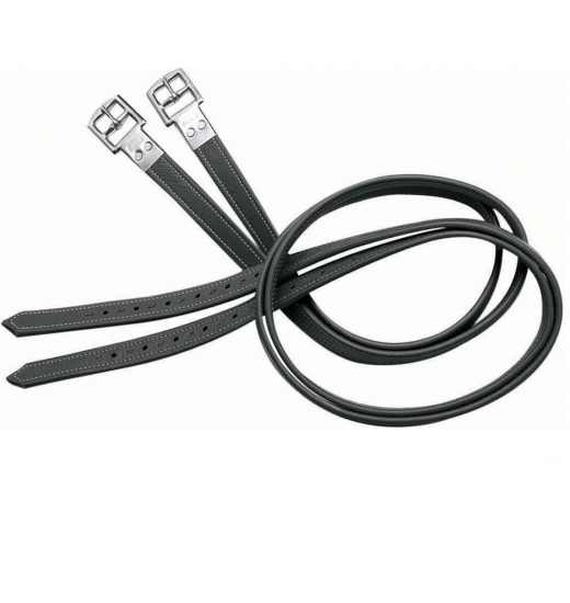 Prestige Italia PRESTIGE ITALIA A17 SYNTHETIC STIRRUP LEATHERS