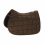ESKADRON PERFORMANCE SADDLE CLOTH BROWN