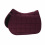 Eskadron ESKADRON PERFORMANCE SADDLE CLOTH MAROON
