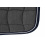 ESKADRON PERFORMANCE CONTRAST SADDLE CLOTH - 6 in category: Saddle pads for horse riding