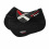 Eskadron ESKADRON 3D-MESH COMPACT SADDLE CLOTH BLACK