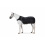 Eskadron ESKADRON DELTA WALKER-SYSTEM RUG 300G - 1 in category: Turnout rugs for horse riding