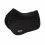 Eskadron ESKADRON GLOSSY COMPACT SADDLE CLOTH BLACK
