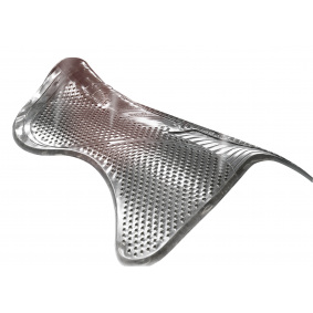 ESKADRON GEL ANTI SLIP SADDLE UNDERLAY - 1 in category: Numnahs for horse riding