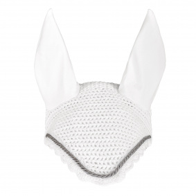 ESKADRON REGULAR SILVER FLY HOOD WHITE
