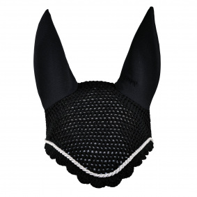 ESKADRON REGULAR SILVER FLIEGENOHREN SCHWARZ