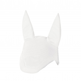 ESKADRON SPORT FLY HOOD WHITE