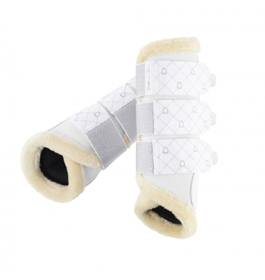 Eskadron ESKADRON MESH BOOTS PLATINUM PURE 2020