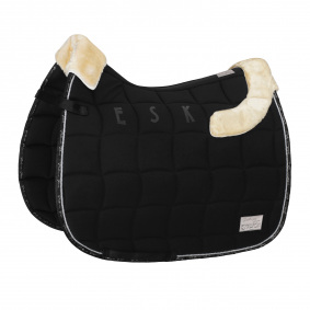 ESKADRON INNOPAD PLATINUM PURE 2020 SCHABRACKE SCHWARZ