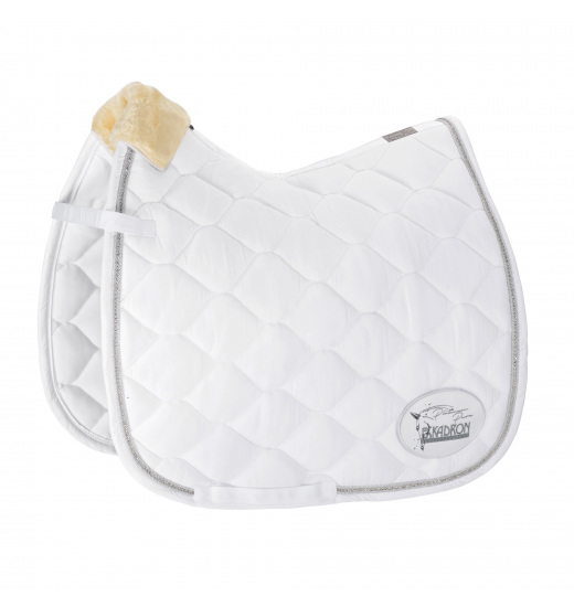 Eskadron ESKADRON VELVET PLATINUM PURE 2020 SCHABRACKE