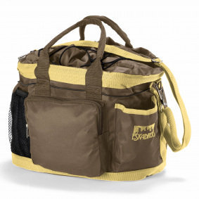 ESKADRON ZUBEH&Ouml;RTASCHE BRAUN