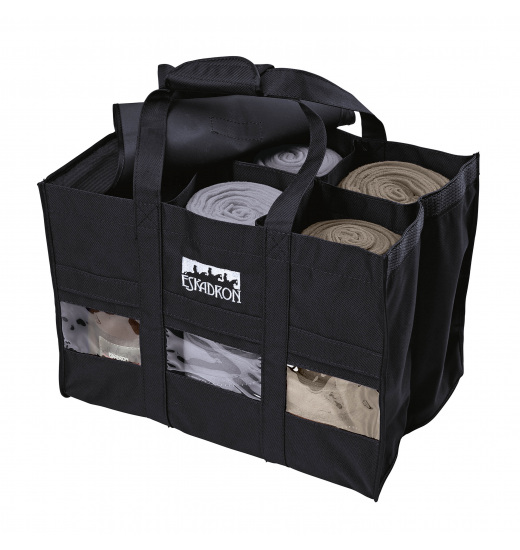 Eskadron ESKADRON TASCHE F&Uuml;R PFERDEBANDAGEN