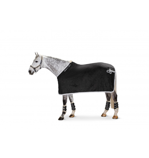 Eskadron ESKADRON FLEECE STAMP SWEAT RUG PLATINUM PURE 2020