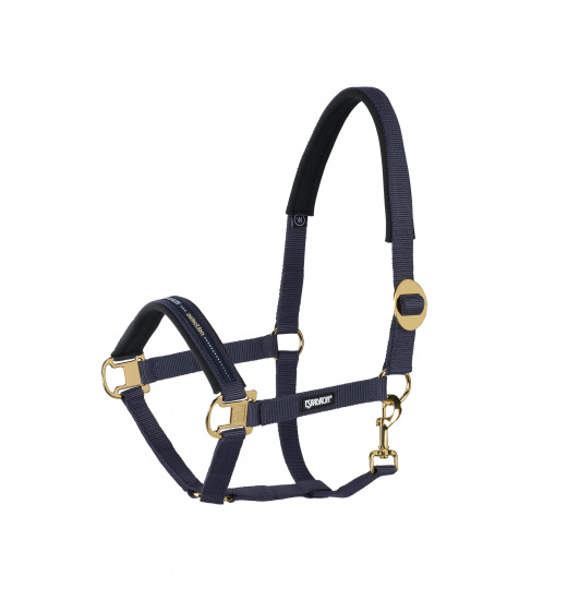 Eskadron ESKADRON SLIDING BUCKLE HEADCOLLAR
