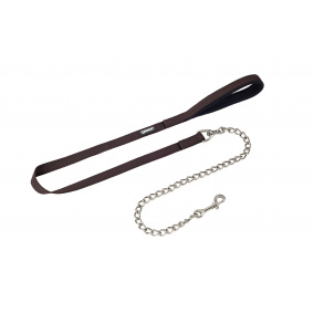 ESKADRON LEADING ROPE BROWN