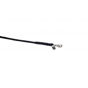ESKADRON DURASOFT PANIC ROPE BLACK
