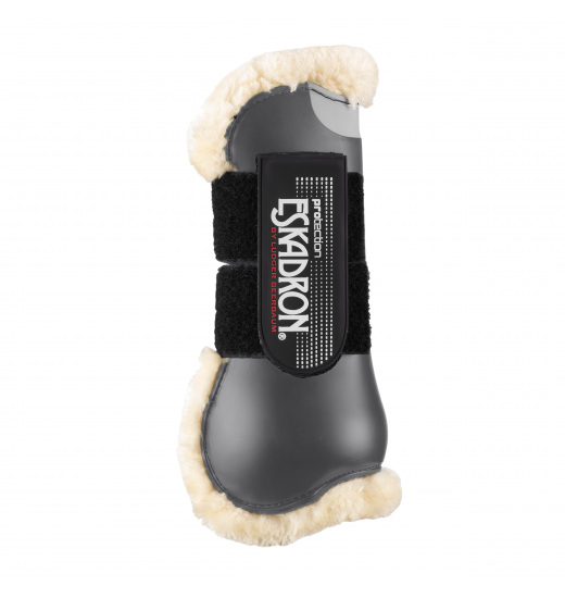 Eskadron ESKADRON FLEXISOFT FAUXFUR TENDON BOOTS